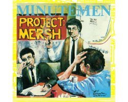 Project: Mersh