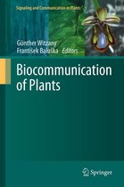 Signaling and Communication in Plants 14 - Biocommunication of Plants