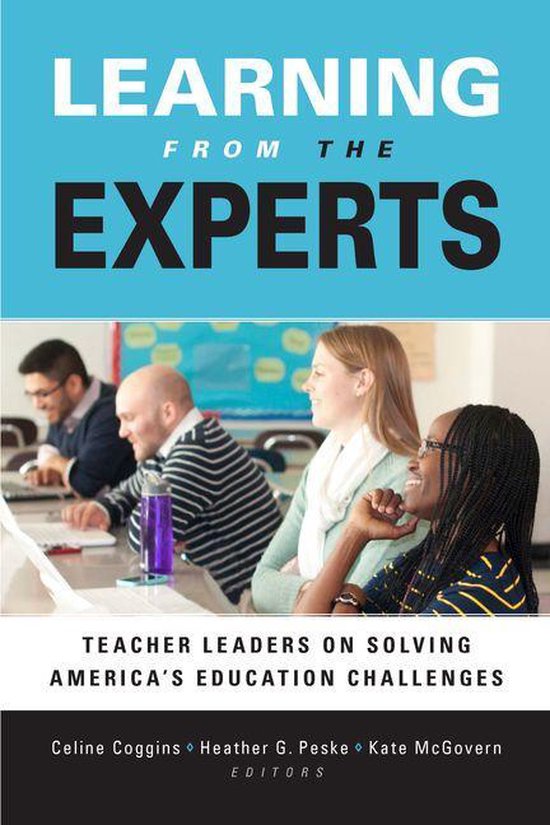 Learning from the Experts - cover