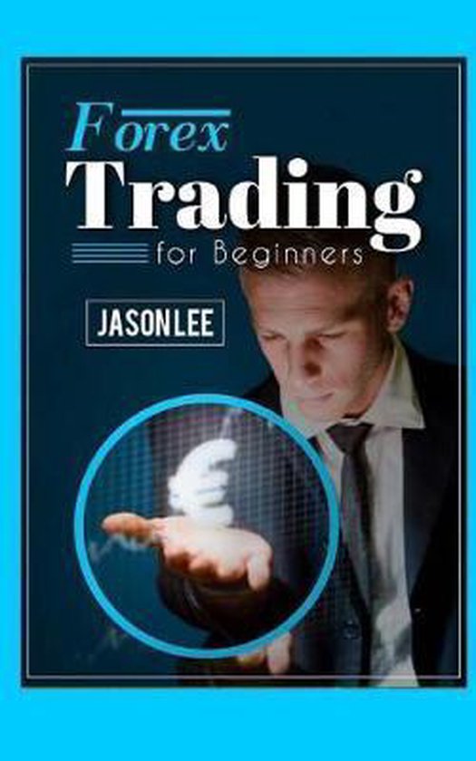 Forex Trading for Beginners - cover