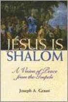 Jesus Is Shalom