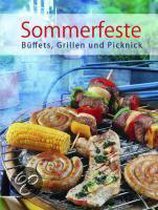 Sommerfeste