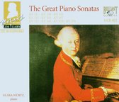 The Great Piano Sonatas