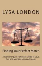 Finding Your Perfect Match