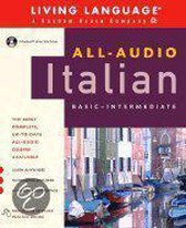 Living Language All-Audio Italian