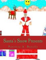 Santa's Snow Presents