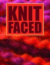 Knit Faced