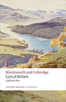 Oxford World's Classics - Lyrical Ballads
