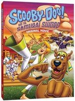 Scooby-doo & The Samurai Sword