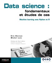 Blanche - Data Science : fondamentaux et études de cas