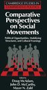 Cambridge Studies in Comparative Politics - Comparative Perspectives on Social Movements