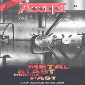 Metal Blast from the Past [DVD]
