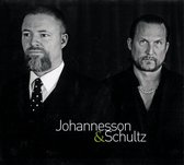 Peter Johannesson & Max Schultz - Johannesson & Schultz (CD)