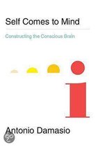 Self Comes To Mind: Constructing The Conscious Brain
