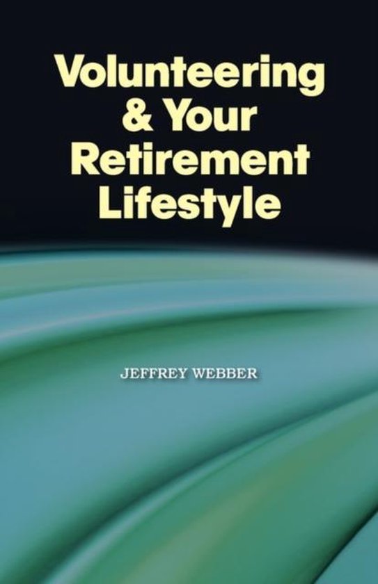 Volunteering & Your Retirement Lifestyle - cover