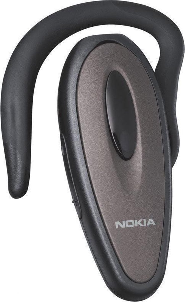 Nokia BH-202 Bluetooth | bol.com