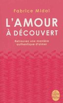 L'amour a decouvert