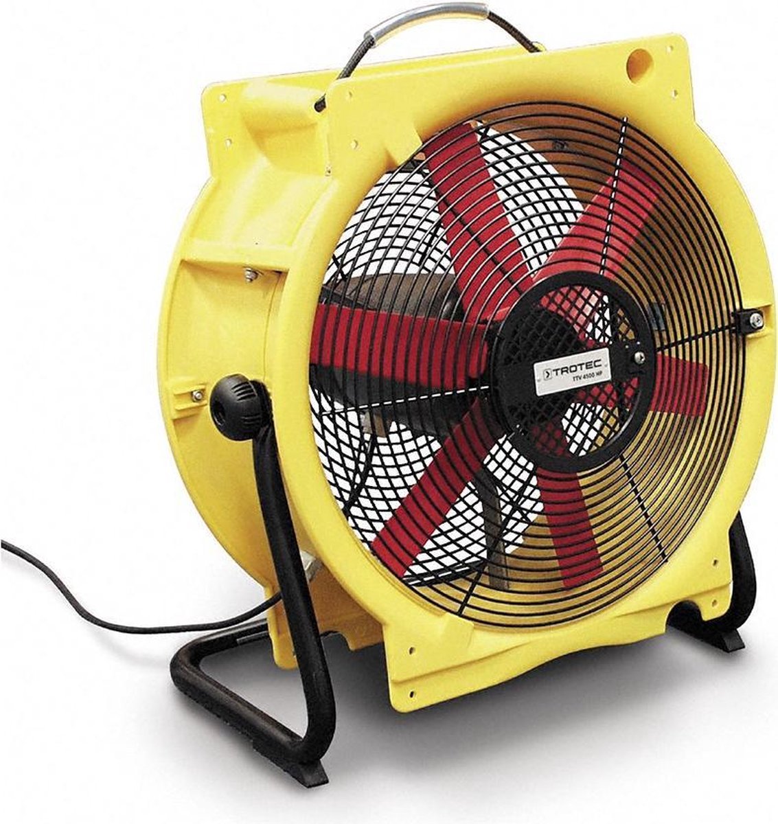 TROTEC Ventilator TTV 4500 HP