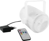 EUROLITE AKKU BEL-15 Beam tc - Accu Lichteffect