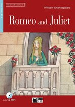 Reading & Training B1.2: Romeo and Juliet book + audio CD/CD