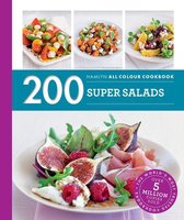 Hamlyn All Colour Cookery - Hamlyn All Colour Cookery: 200 Super Salads