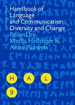Handbook of Language and Communication