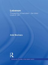 History and Society in the Islamic World - Lebanon