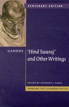 Gandhi Hind Swaraj & Other Writings