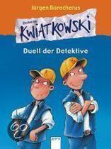 Duell der Detektive