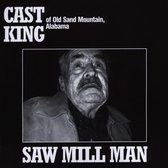 Saw Mill Man