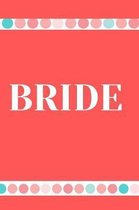 Bride