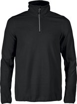 PR Railwalk Fleece halfzip zw