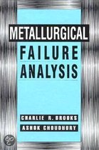 Metallurgical Failure Analysis