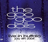 Live In Buffalo (inclusief DVD)