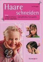 Haare schneiden