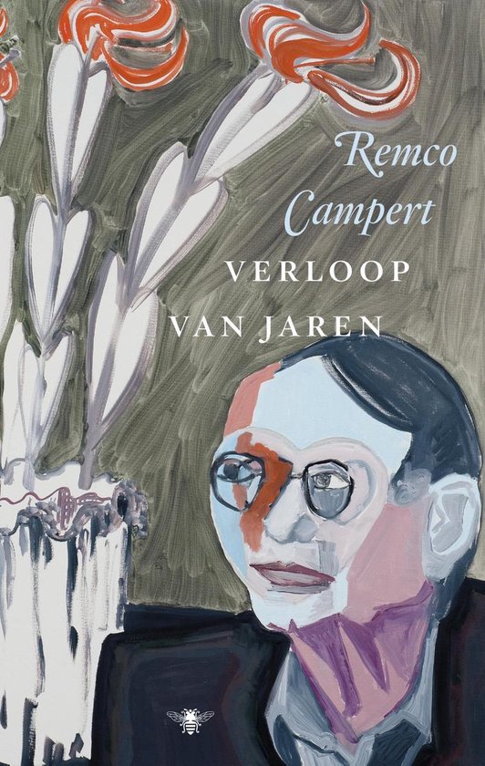 Verloop van jaren - cover