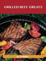 Grilled Beef Greats