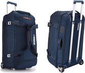 Thule Crossover - Reistas Trolley - 87 l - Blauw