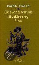 De avonturen van huckleberry finn