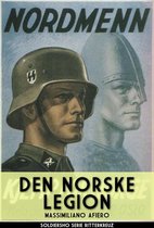 Ritterkreuz 5 - Den Norske Legion