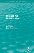 Mutual Aid Universities