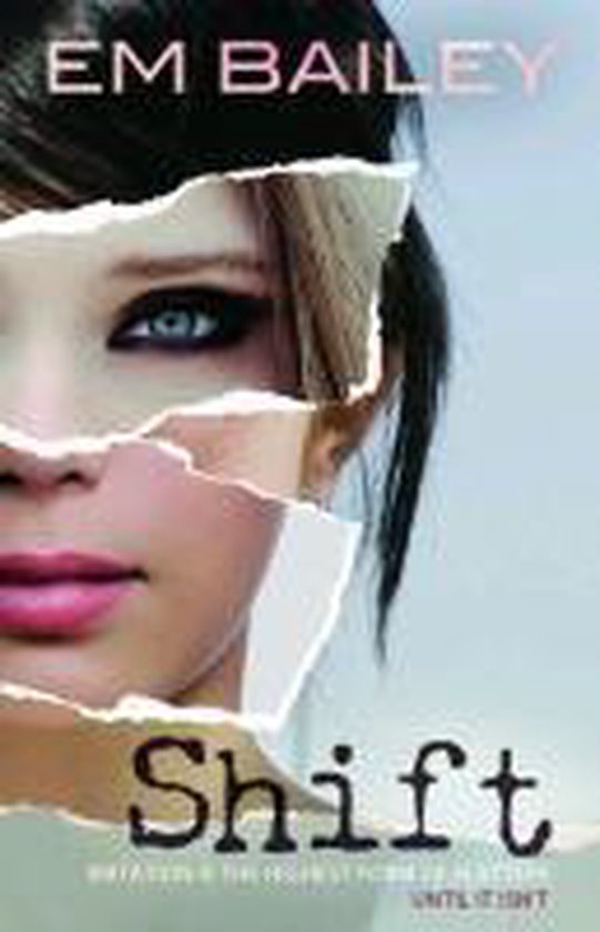 Shift - cover