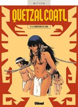 Quetzalcoatl 2 - Quetzalcoatl - Tome 02