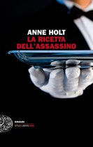 Serie di Hanne Wilhelmsen 6 - La ricetta dell'assassino