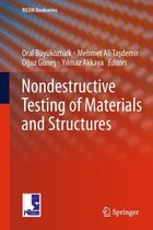 Nondestructive Testing of Materials and Structures