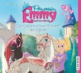 Prinzessin Emmy und ihre Pferde. Der Schönheitswettbewerb der Pferde