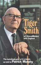 Tiger Smith of Warwickshire & England