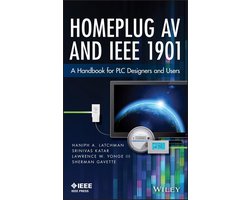 Homeplug AV and IEEE 1901