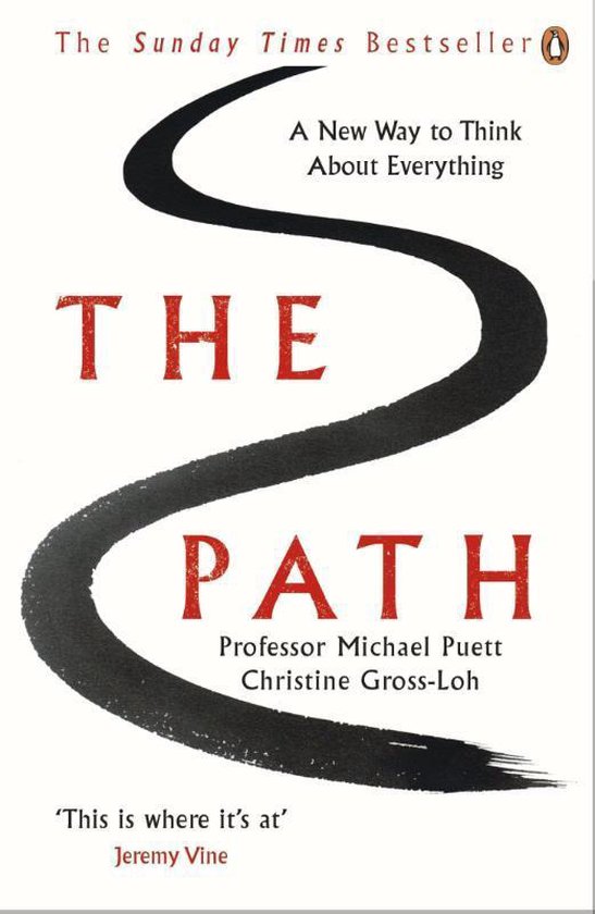 Path - cover