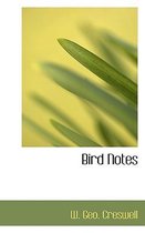 Bird Notes